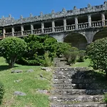 Exclusivo Pazo Gallego En Las Rias Baixas Villa Gondomar