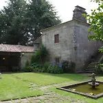 Exclusivo Pazo Gallego En Las Rias Baixas * Gondomar