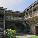 Exclusivo Pazo Gallego En Las Rias Baixas *