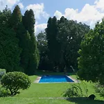 Exclusivo Pazo Gallego En Las Rias Baixas *