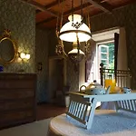 Exclusivo Pazo Gallego En Las Rias Baixas Villa Gondomar