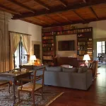 Villa Exclusivo Pazo Gallego En Las Rias Baixas
