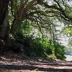 Exclusivo Pazo Gallego En Las Rias Baixas Villa *