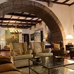 Exclusivo Pazo Gallego En Las Rias Baixas Villa *