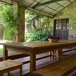 Exclusivo Pazo Gallego En Las Rias Baixas Villa