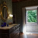 Villa Exclusivo Pazo Gallego En Las Rias Baixas