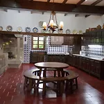 Villa Exclusivo Pazo Gallego En Las Rias Baixas