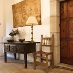 Villa Exclusivo Pazo Gallego En Las Rias Baixas