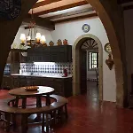 Exclusivo Pazo Gallego En Las Rias Baixas *
