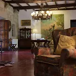 Exclusivo Pazo Gallego En Las Rias Baixas Gondomar