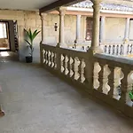 Exclusivo Pazo Gallego En Las Rias Baixas Gondomar