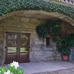Villa Exclusivo Pazo Gallego En Las Rias Baixas
