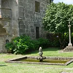 Exclusivo Pazo Gallego En Las Rias Baixas Villa *