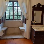 Exclusivo Pazo Gallego En Las Rias Baixas Villa