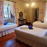 Villa Exclusivo Pazo Gallego En Las Rias Baixas *