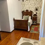 Villa Exclusivo Pazo Gallego En Las Rias Baixas Gondomar