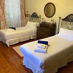 Exclusivo Pazo Gallego En Las Rias Baixas *