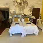 Exclusivo Pazo Gallego En Las Rias Baixas Gondomar