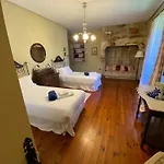 Villa Exclusivo Pazo Gallego En Las Rias Baixas *