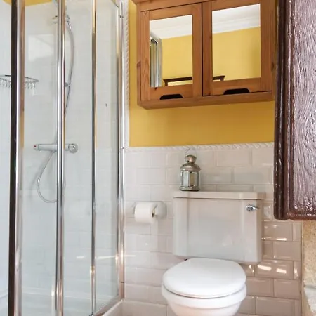 Pazo De Villares Villa Gondomar