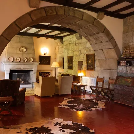 Pazo De Villares Gondomar