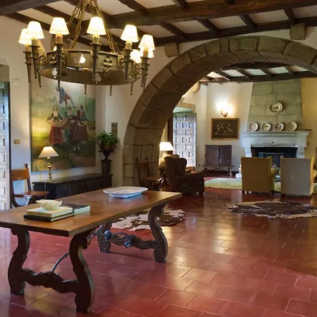 Pazo De Villares Gondomar