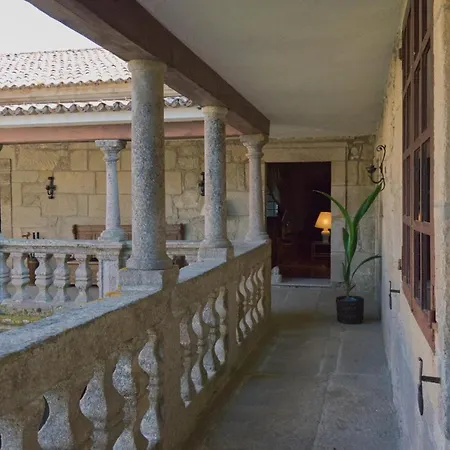 Pazo De Villares Gondomar