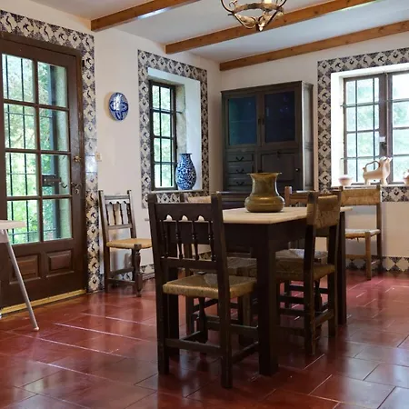 Villa Pazo De Villares *