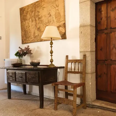 Villa Exclusivo Pazo Villares En Las Rias Baixas