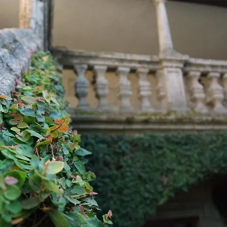 Pazo De Villares * Gondomar