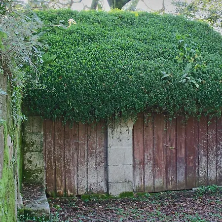 Villa Exclusivo Pazo Gallego En Las Rias Baixas *