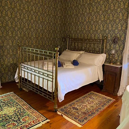 Exclusivo Pazo Gallego En Rias Baixas * 贡多马尔