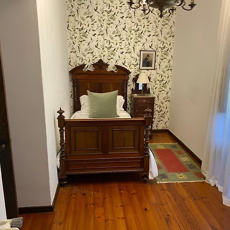 Villa Pazo De Villares