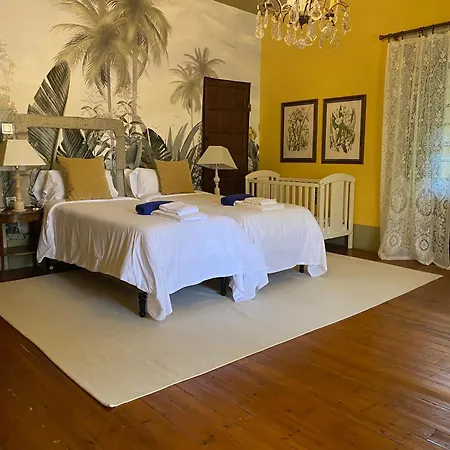 Exclusivo Pazo Villares En Las Rias Baixas Villa *