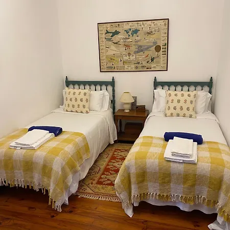 Villa Pazo De Villares *