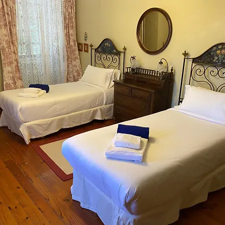 Exclusivo Pazo Gallego En Rias Baixas *