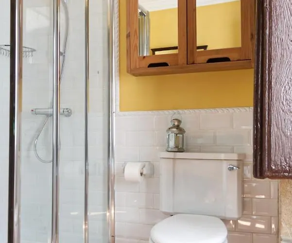 Exclusivo Pazo Gallego En Las Rias Baixas Villa Gondomar