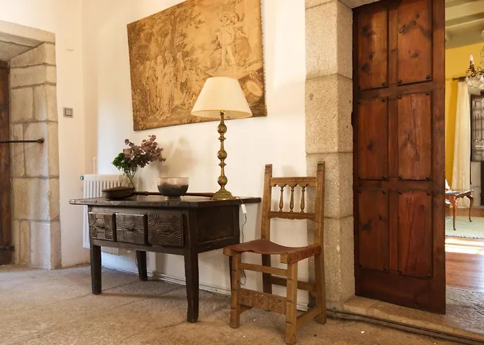 Villa Exclusivo Pazo Gallego En Las Rias Baixas