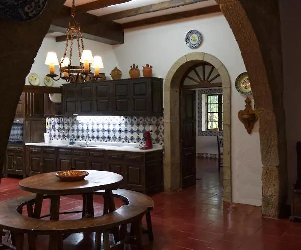 Exclusivo Pazo Gallego En Las Rias Baixas *
