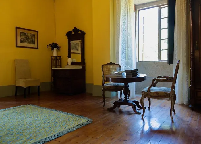 Exclusivo Pazo Gallego En Las Rias Baixas