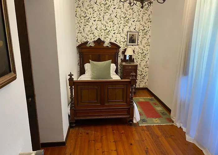 Villa Exclusivo Pazo Gallego En Las Rias Baixas